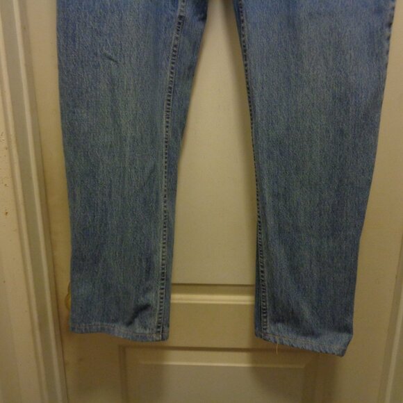 CLASSIC GIRL RICH GIRL MOM JEANS EUROPEAN JEANS 36 REGULAR - Picture 10 of 11